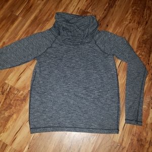 Lululemon Crowley Neck